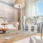 Apartmán Leevkebloom