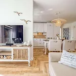 Apartamento Leevkebloom Zingst