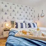 Leevkebloom * Zingst