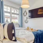Leevkebloom Zingst