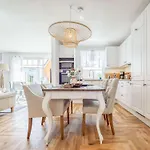 Leevkebloom Apartmán