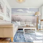 Leevkebloom Apartmán
