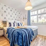 Leevkebloom Apartmán *