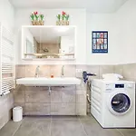 Apartmán Leevkebloom *