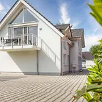 Apartmán Leevkebloom *