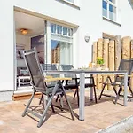 Leevkebloom Apartmán Zingst