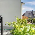 Leevkebloom Apartmán