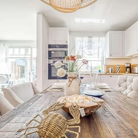 Apartment Leevkebloom *