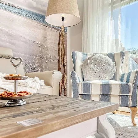 Lejlighed Leevkebloom