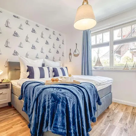 Leevkebloom * Zingst