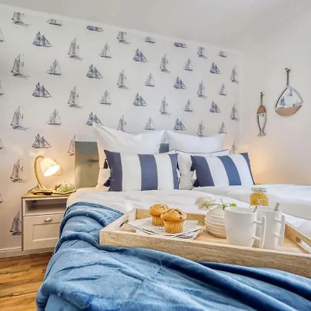 Leevkebloom * Zingst