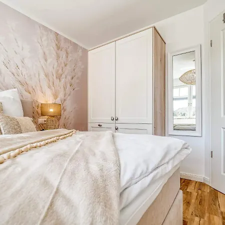 Apartment Leevkebloom Zingst